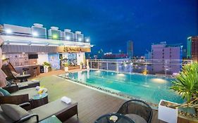 Khách Sạn Nagila Boutique